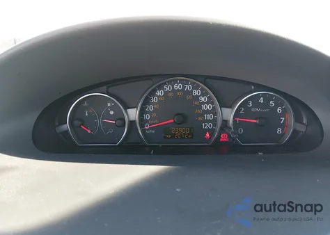 2006 Saturn Ion 2 from USA, damaged, VIN 1G8AJ55F56Z143293